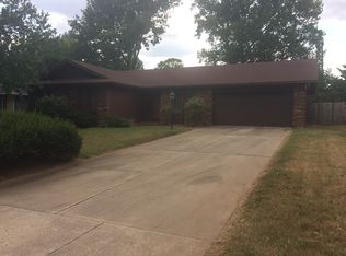 4353 S Delaware Ave, Springfield, MO 65804
