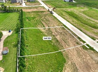 LOT 122 S Pointe Dr, Dubuque, IA 52003