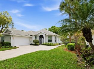 5263 SE Sweetbrier Ter, Hobe Sound, FL 33455