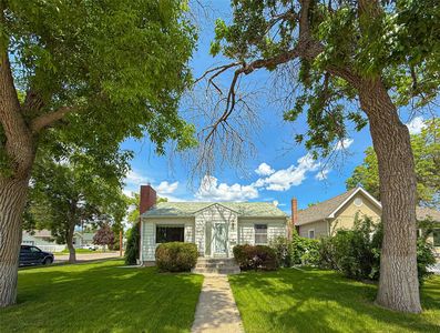 2201 6th Ave N, Great Falls, MT, 59401