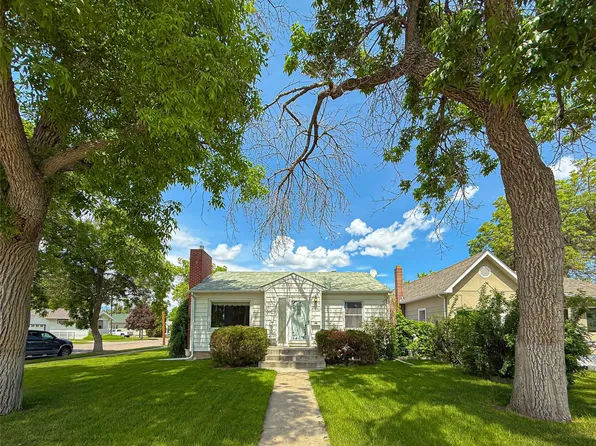 2201 6th Ave N, Great Falls, MT 59401