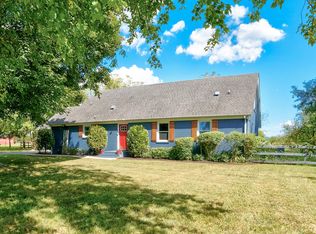 4661 Cedar Grove Rd, Murfreesboro, TN 37127