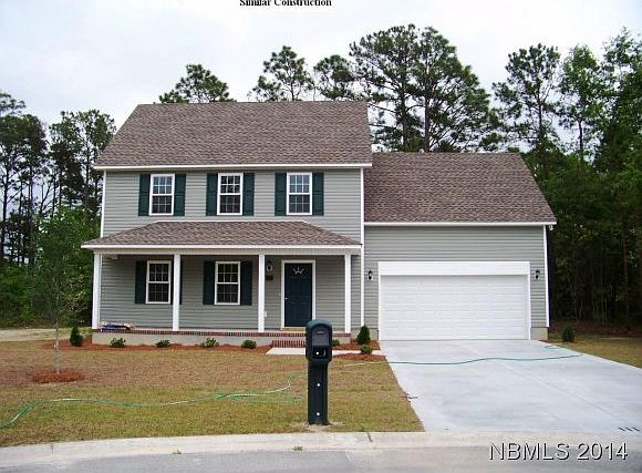 1st image of 2522B Forest Drive