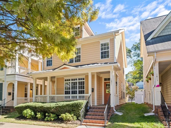 1831 Lela Ave, Charlotte, NC 28208