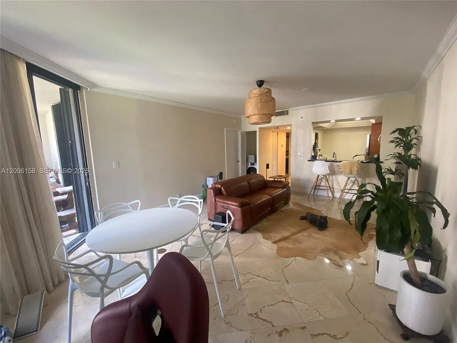 Brickell Key One Condo — Photo 2