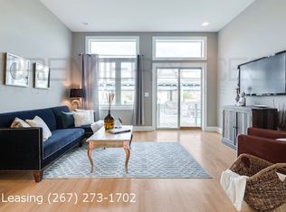 1115 N Howard St, Philadelphia, PA 19123