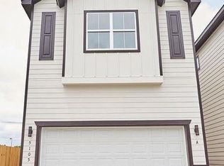 5105 Ricky St #B, Houston, TX 77033