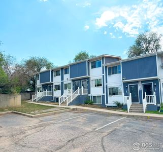 5815 Pierce St #A-H, Arvada, CO, 80003