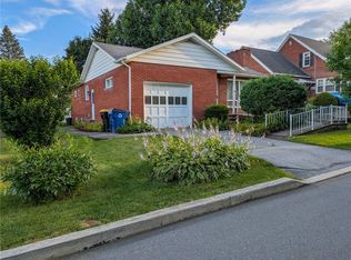 308 E Highland Ave, Ebensburg, PA 15931