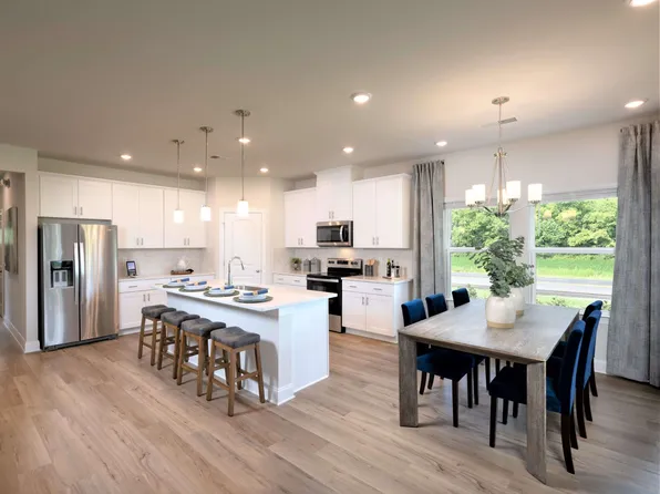 Newport Plan, Riverwood Farm