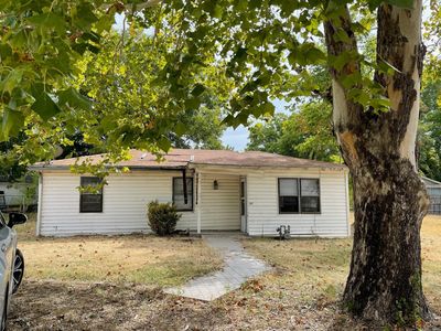 307 N 4th St, Crandall, TX, 75114