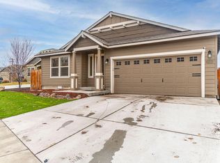 63221 NE Jimbo Ln, Bend, OR 97701