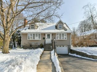 651 Summer St, Arlington, MA 02474