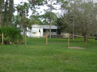 18600 Nalle Rd, North Fort Myers, FL 33917