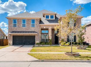 4323 Leighton Ln, Frisco, TX 75034