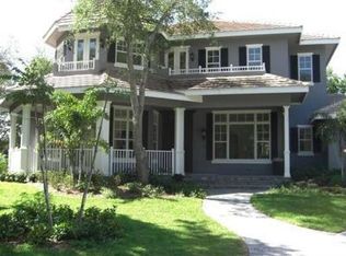 41 Bayshore Ct, Rockledge, FL 32955