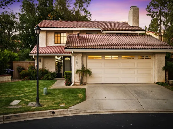 6767 Pheasant Ln, Oak Park, CA 91377