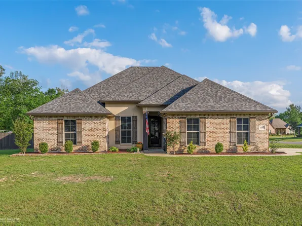 1300 Elk Crk, Haughton, LA 71037