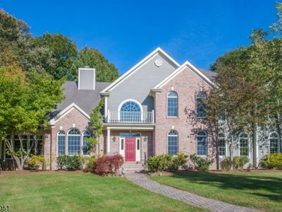 6 Sherwood Ct, Randolph, NJ, 07869
