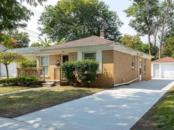 159 Reynick Ave, Saginaw, MI 48602