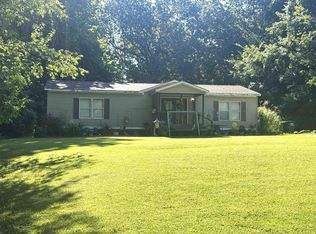 448 S 16th Ave, Piggott, AR 72454