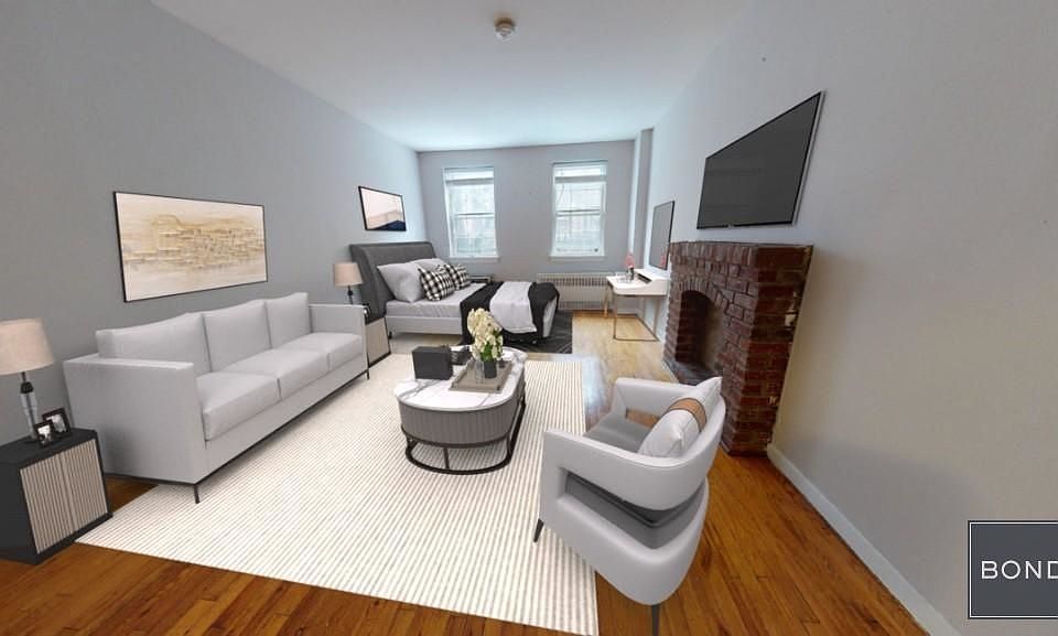 1st image of 402 E 83rd St #2CC