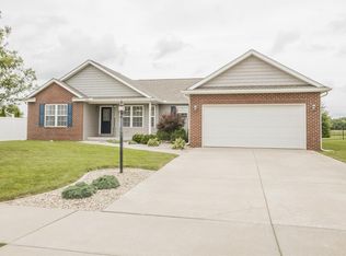 10806 N Trail View Dr, Dunlap, IL 61525