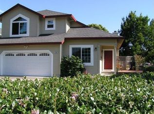 2004 Jack Rabbit Ct, Santa Rosa, CA 95403