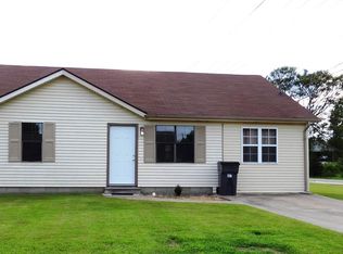 1112 N 28th St, Paragould, AR 72450