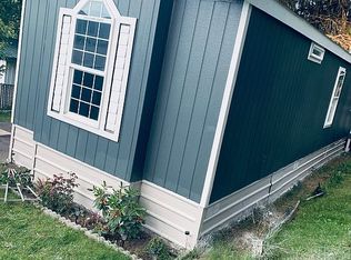 2801 SW Houtama Rd SPACE 71, Pendleton, OR 97801