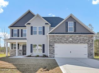 776 Aria Ln #470, Hubert, NC 28539