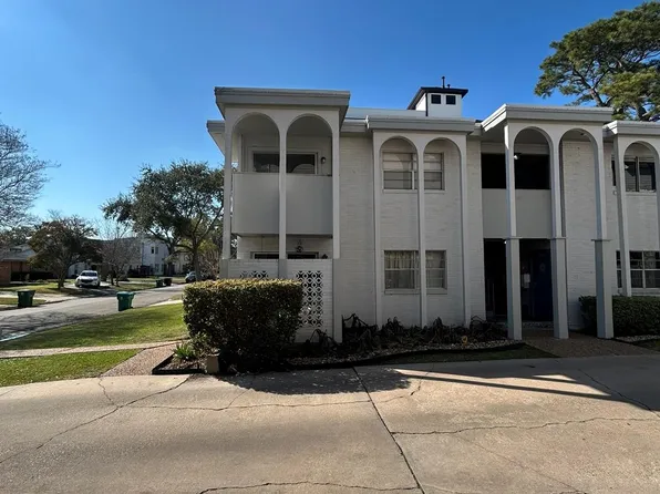 2318 Dorrington St #3, Houston, TX 77030