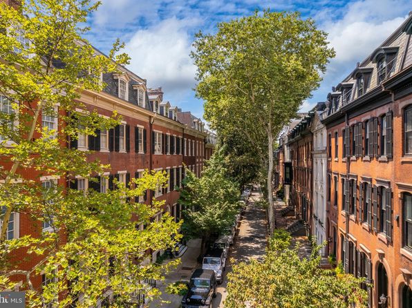 rittenhouse square apartments zillow