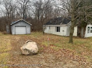 5596 N Shepardsville Rd, Elsie, MI 48831