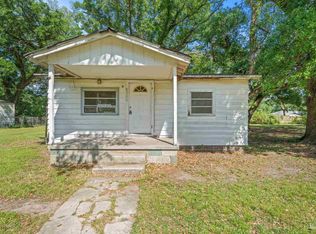 8300 Durand Ave, Pensacola, FL 32534