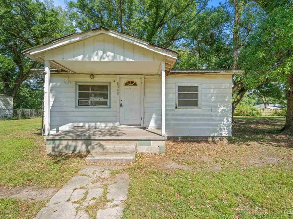 8300 Durand Ave, Pensacola, FL 32534