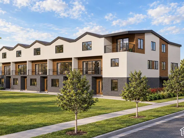135 W Goltz Ave #106, Salt Lake City, UT 84101