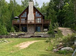 1437 Range Line Lake Ln, Wabeno, WI 54566