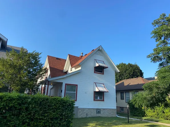 1811 Emerson St, Evanston, IL 60201