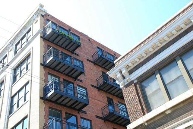 1st image of 1535 Walnut 509 St