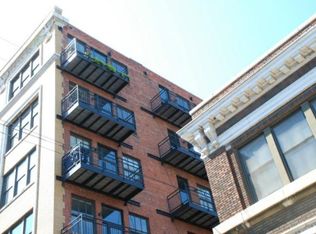1535 Walnut 509 St, Kansas City, MO 64108