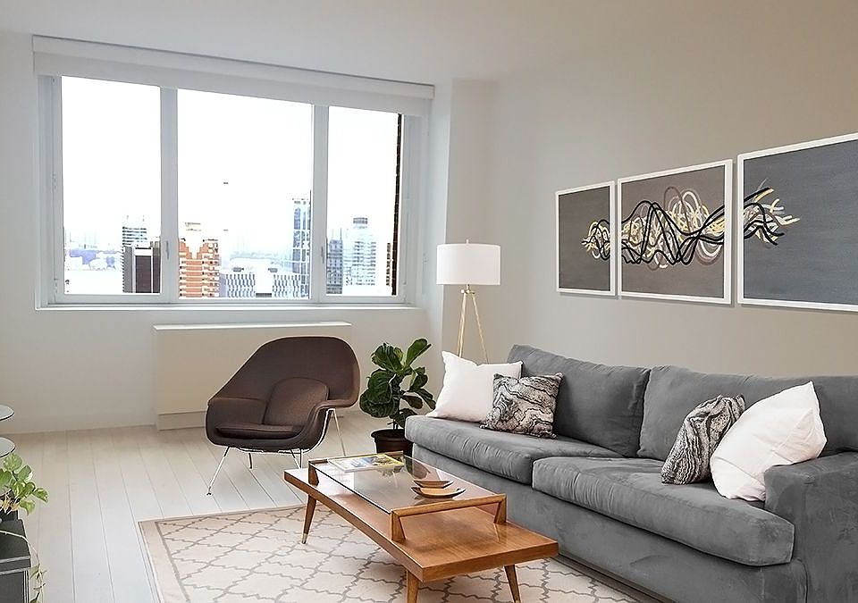 1st image of 322 W 57th St APT 39F1