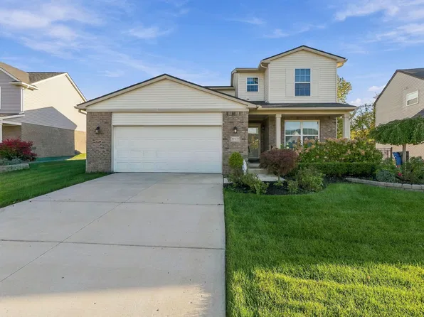 32125 Meridian Dr, Westland, MI 48185