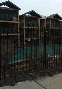 4727 Jarboe St APT 91, Kansas City, MO, 64112