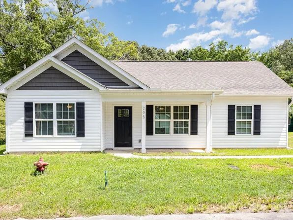 295 Colston St, Albemarle, NC 28001