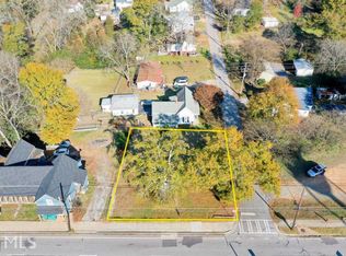 870 S Broad St, Commerce, GA 30529