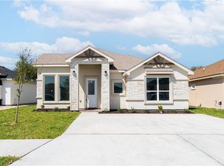 407 N Minnesota St, Alton, TX 78573