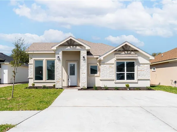 407 N Minnesota St, Alton, TX 78573