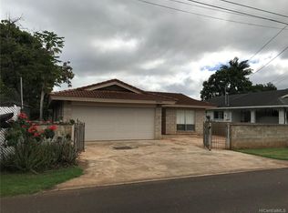 67-404 Aikaula St, Waialua, HI 96791