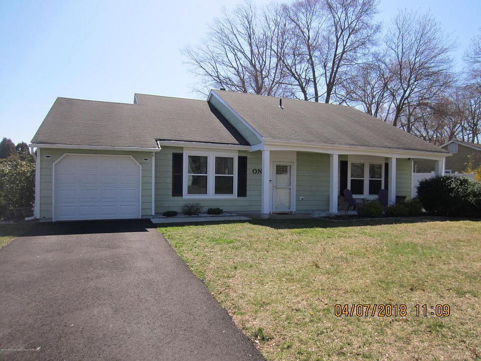1st image of 1 Casablanca Ct
